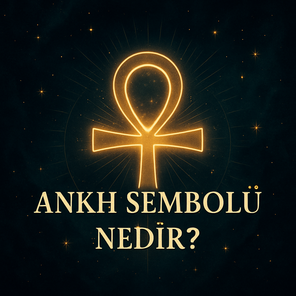 Ankh Sembolü Nedir?