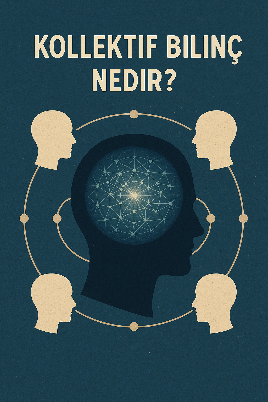 Kollektif Bilinç Nedir?
