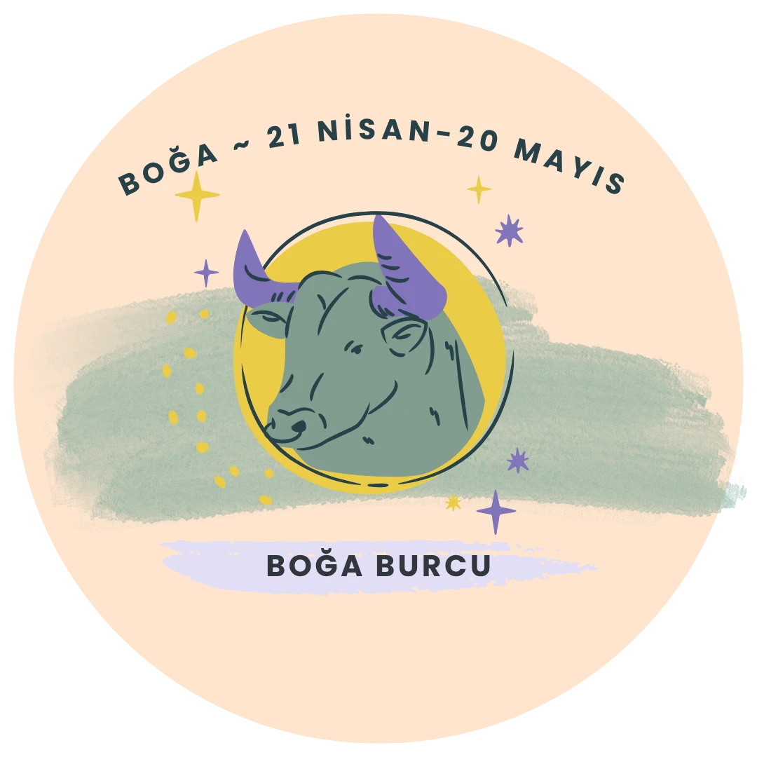 BOĞA BURÇLARI