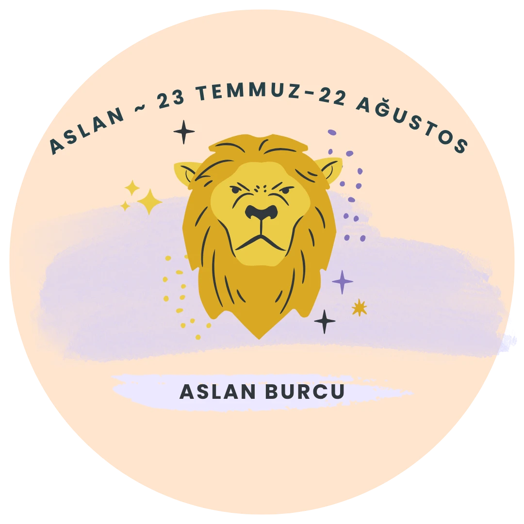 ASLAN BURÇLARI
