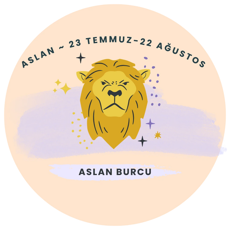 ASLAN BURÇLARI