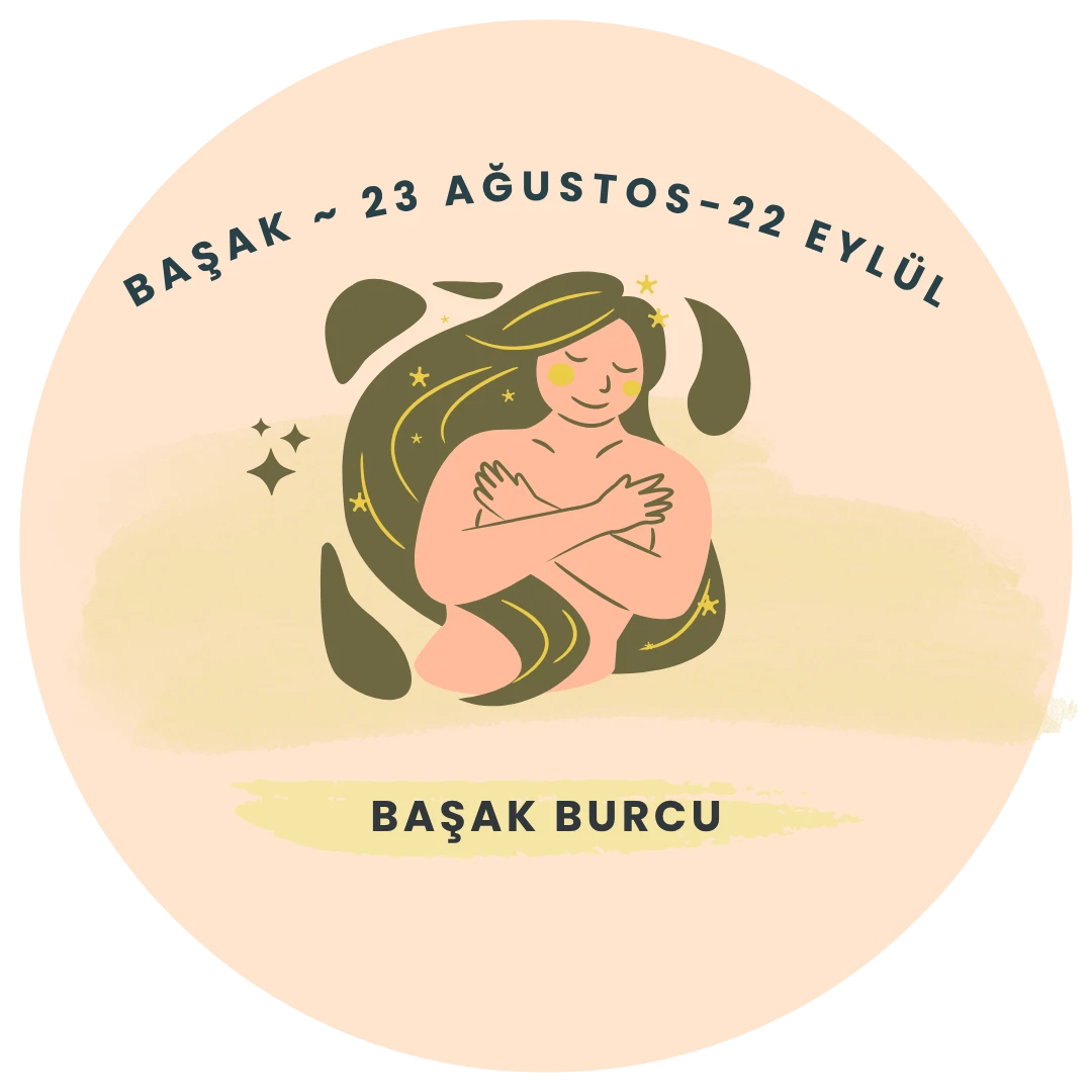 BAŞAK BURÇLARI