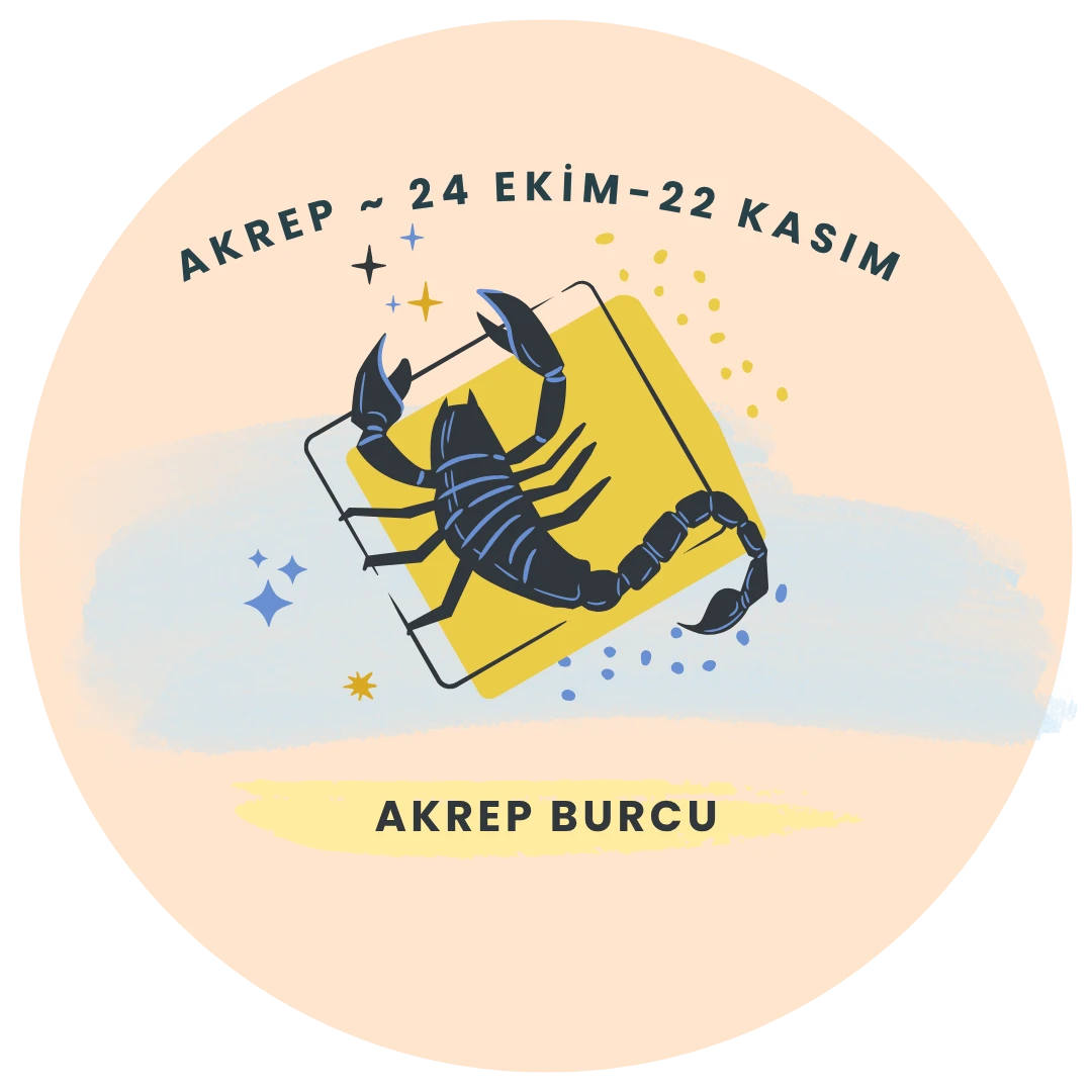 AKREP BURÇLARI