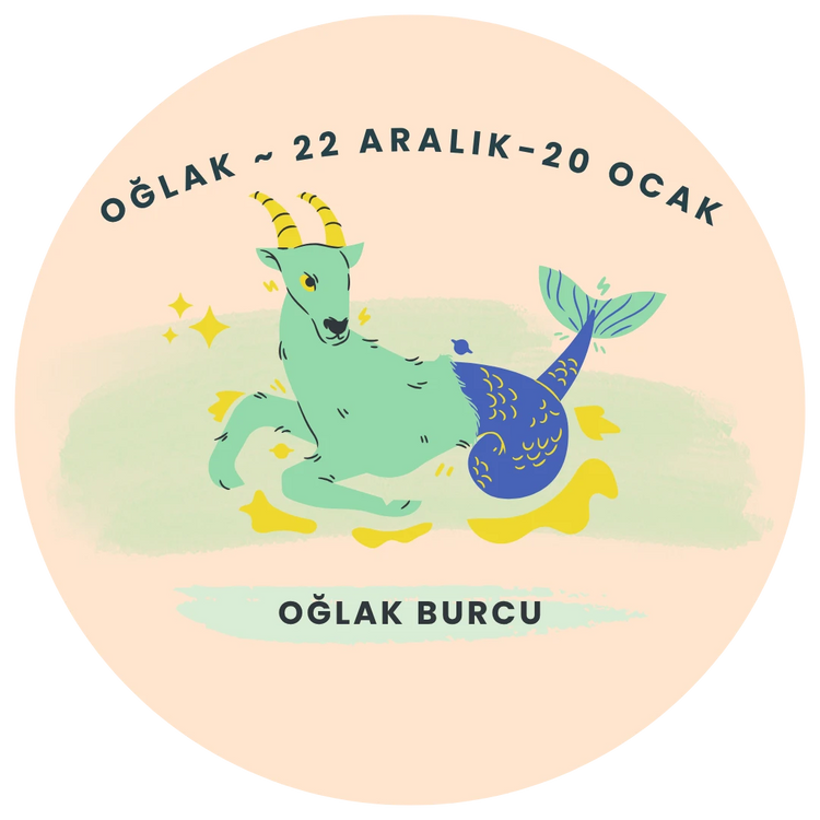 OĞLAK BURÇLARI