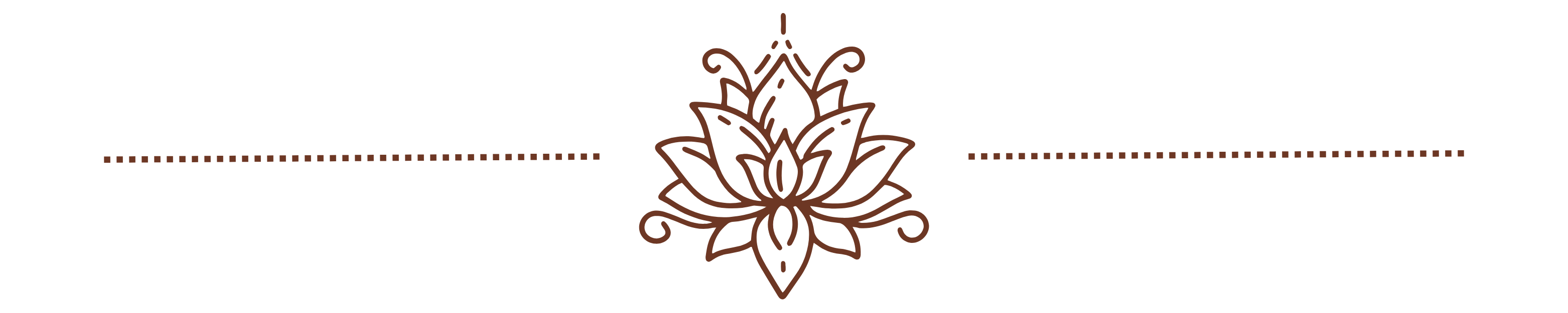 Lotus Divider