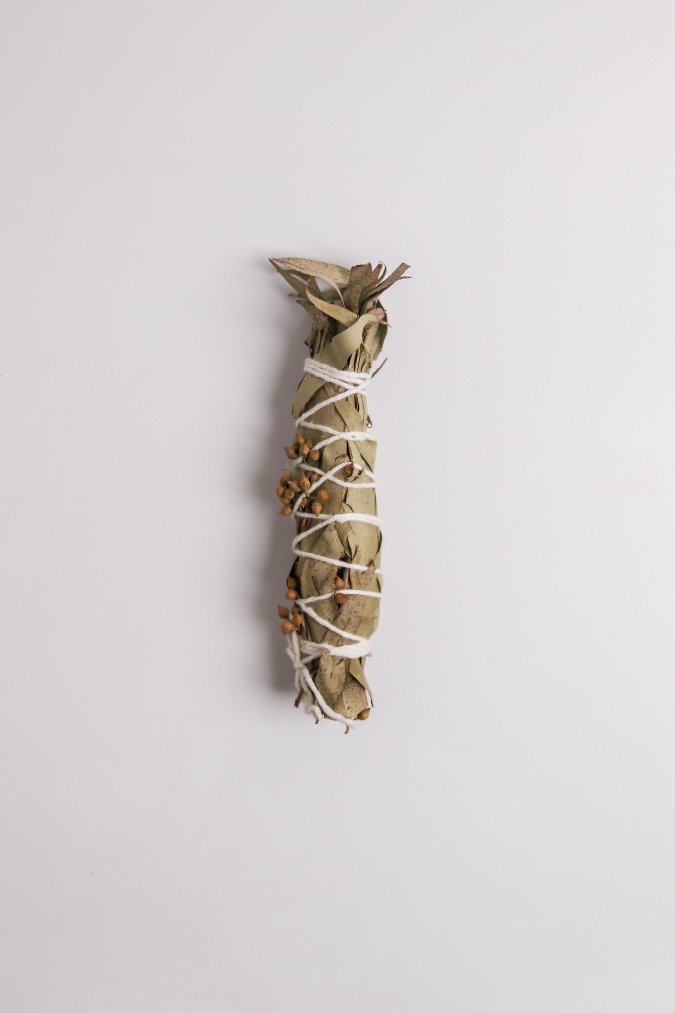 Okaliptus Tütsü Demeti