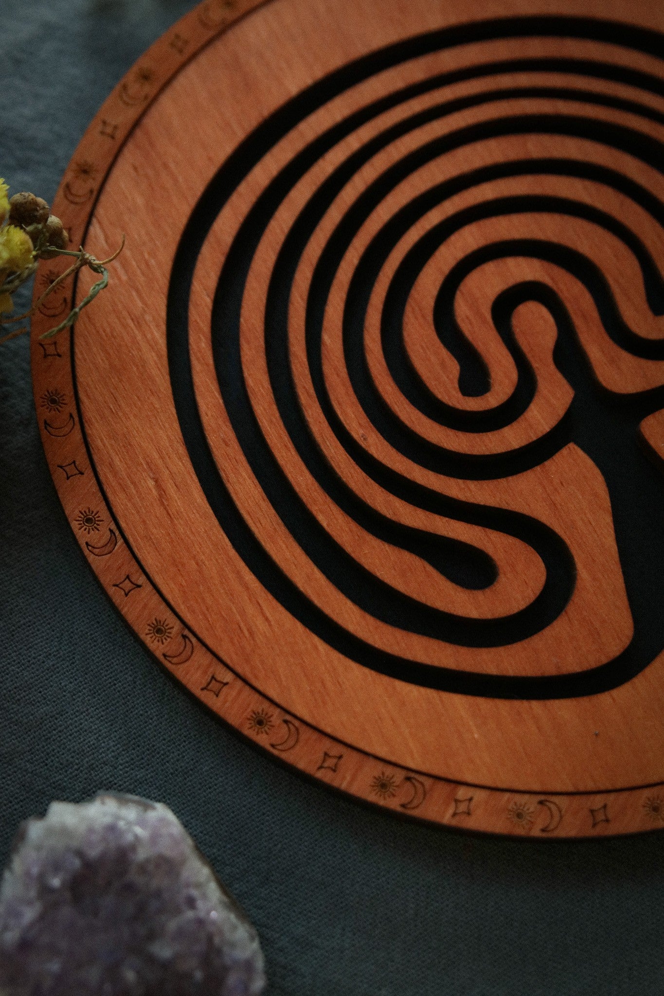 Girit Labirenti (Maze) Model 3 - ALTAR