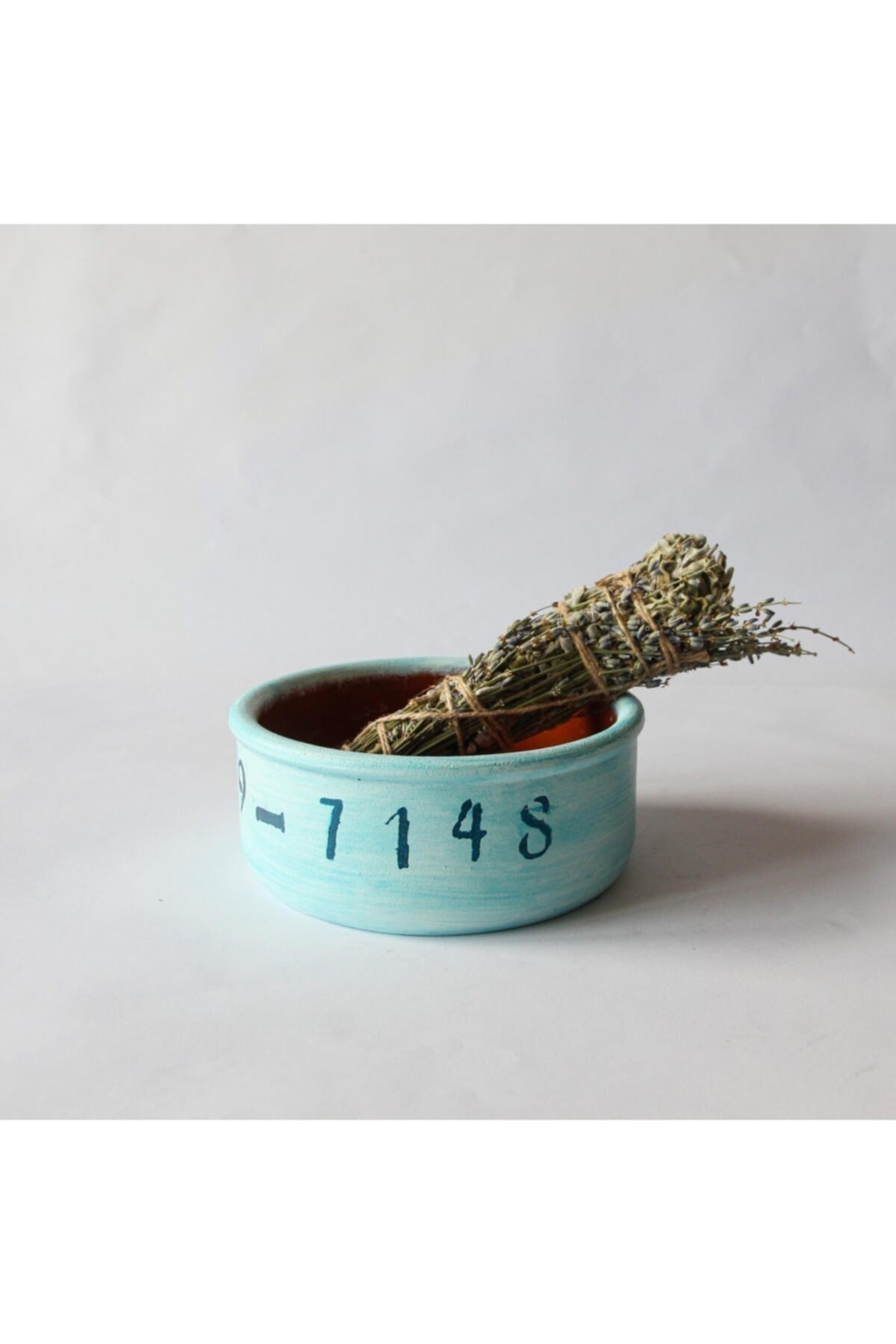 Ocean Çanak Tütsü Ve Tütsülük