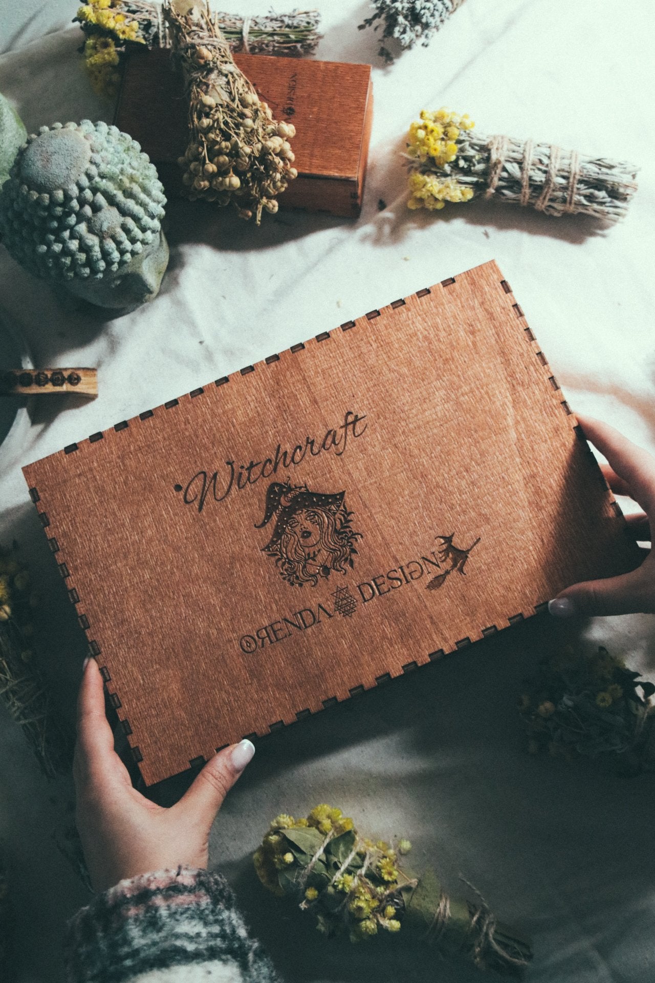 Ritüel Kiti Balmumu/Tütsü #witchcraft