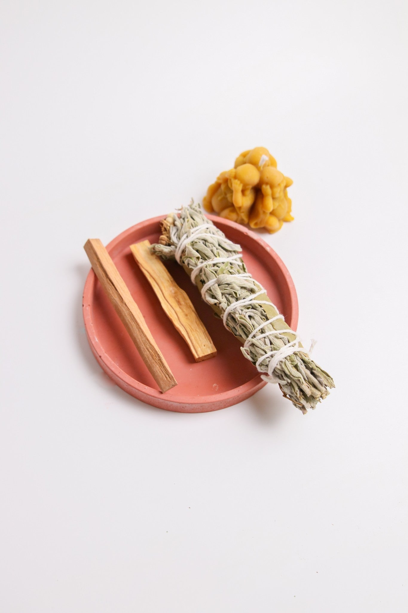 EV TEMİZLİĞİ RİTÜEL SETİ