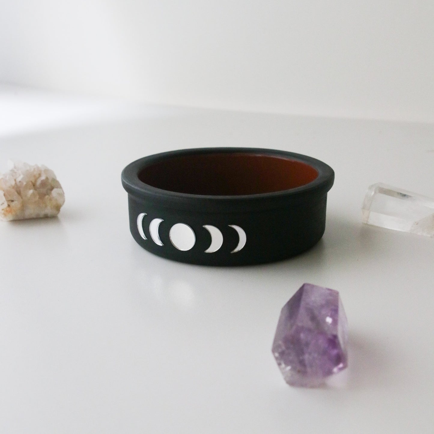 Sage-Harmalaki-Lavender-Bayram Incense Bundle