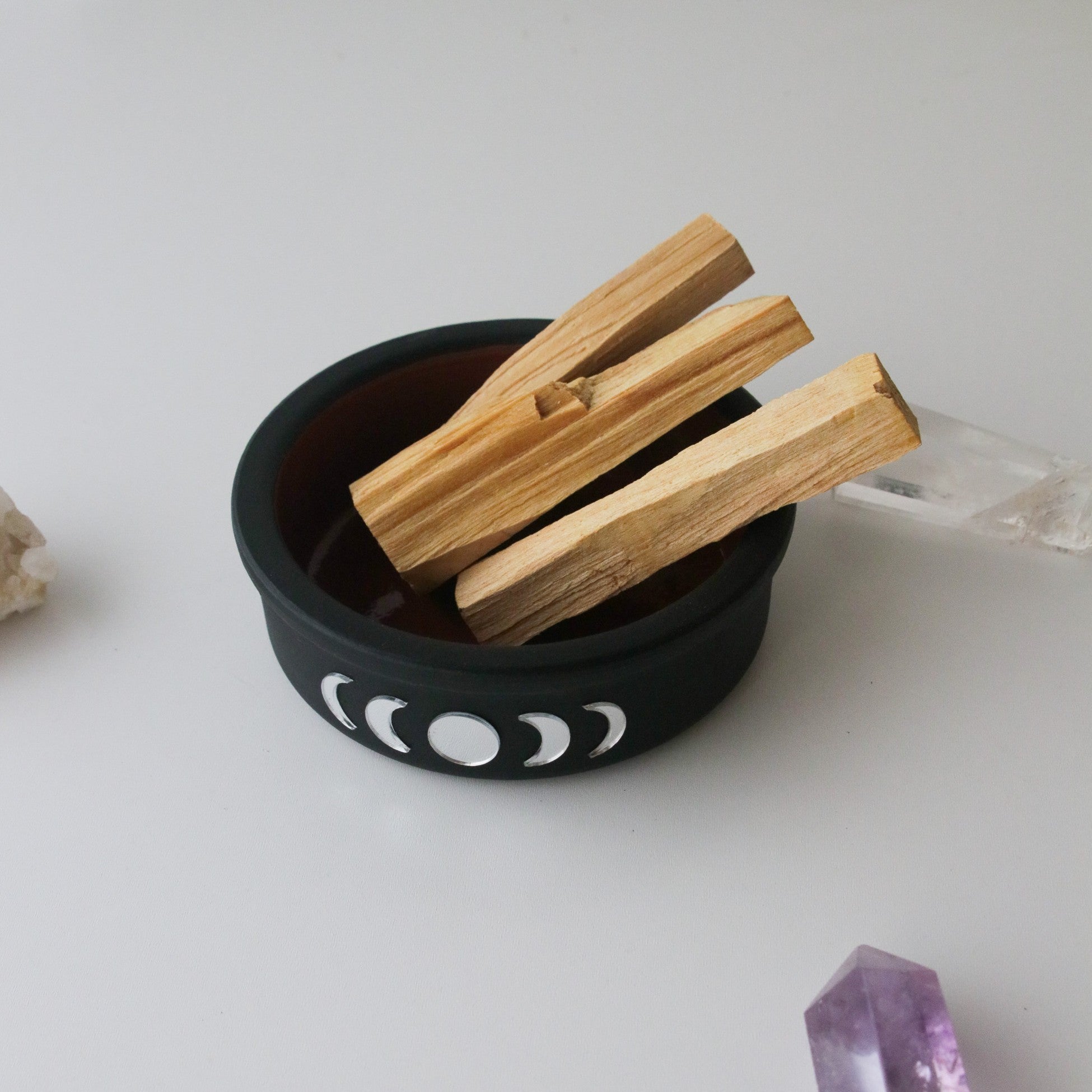 PALO SANTO AĞAÇ TÜTSÜ (Menşe Güney Amerika)