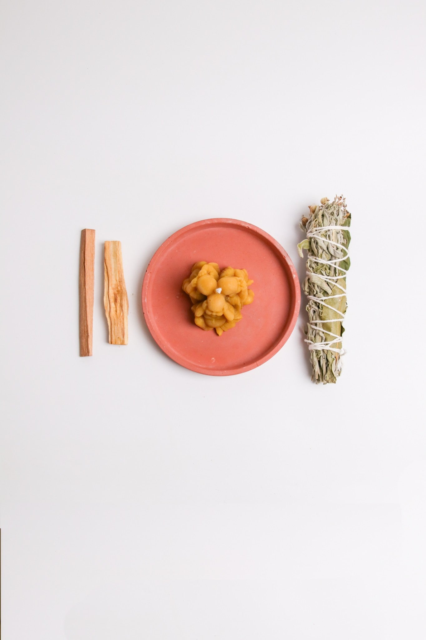 EV TEMİZLİĞİ RİTÜEL SETİ