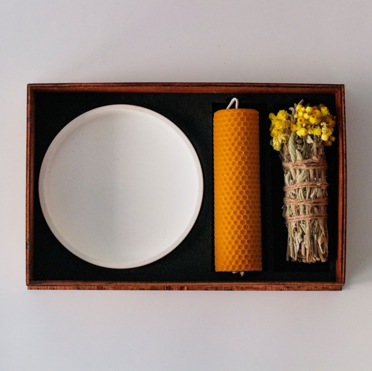 Ritüel Kiti Balmumu/Tütsü #witchcraft