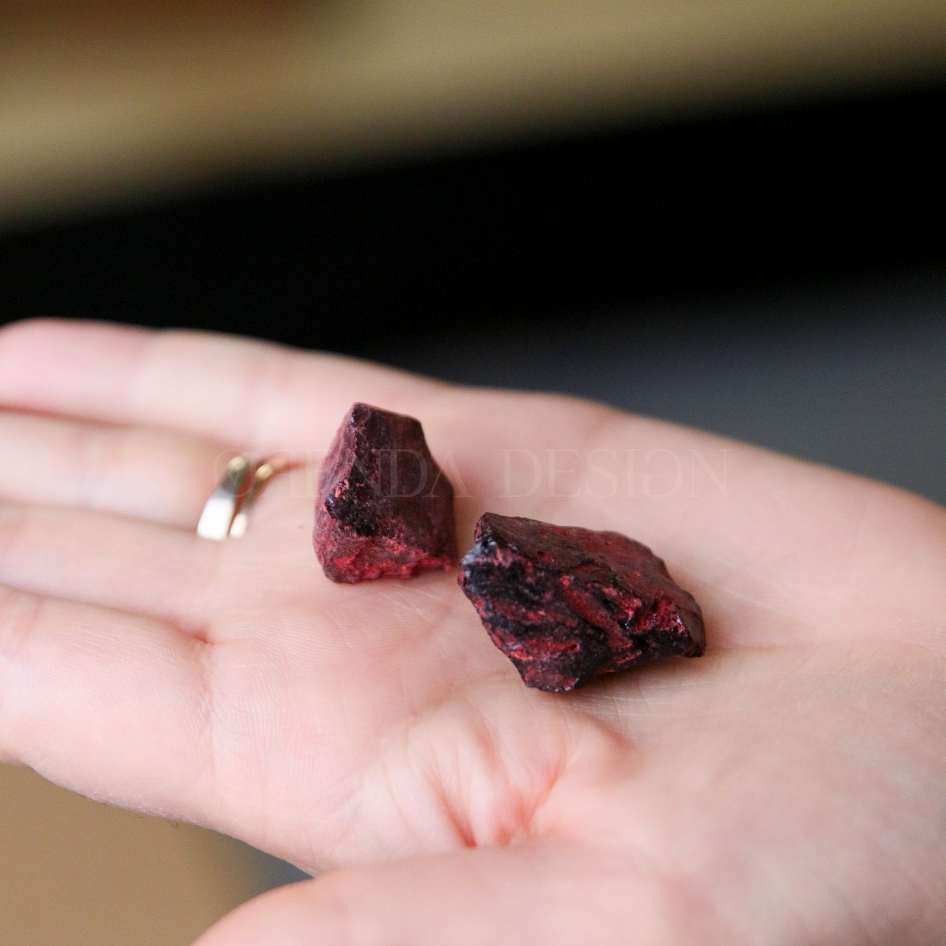 Ejder Kanı Reçinesi