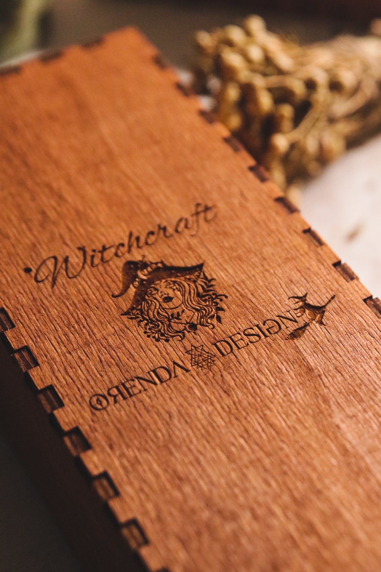 Ritüel Kiti 8'li Balmumu #witchcraft