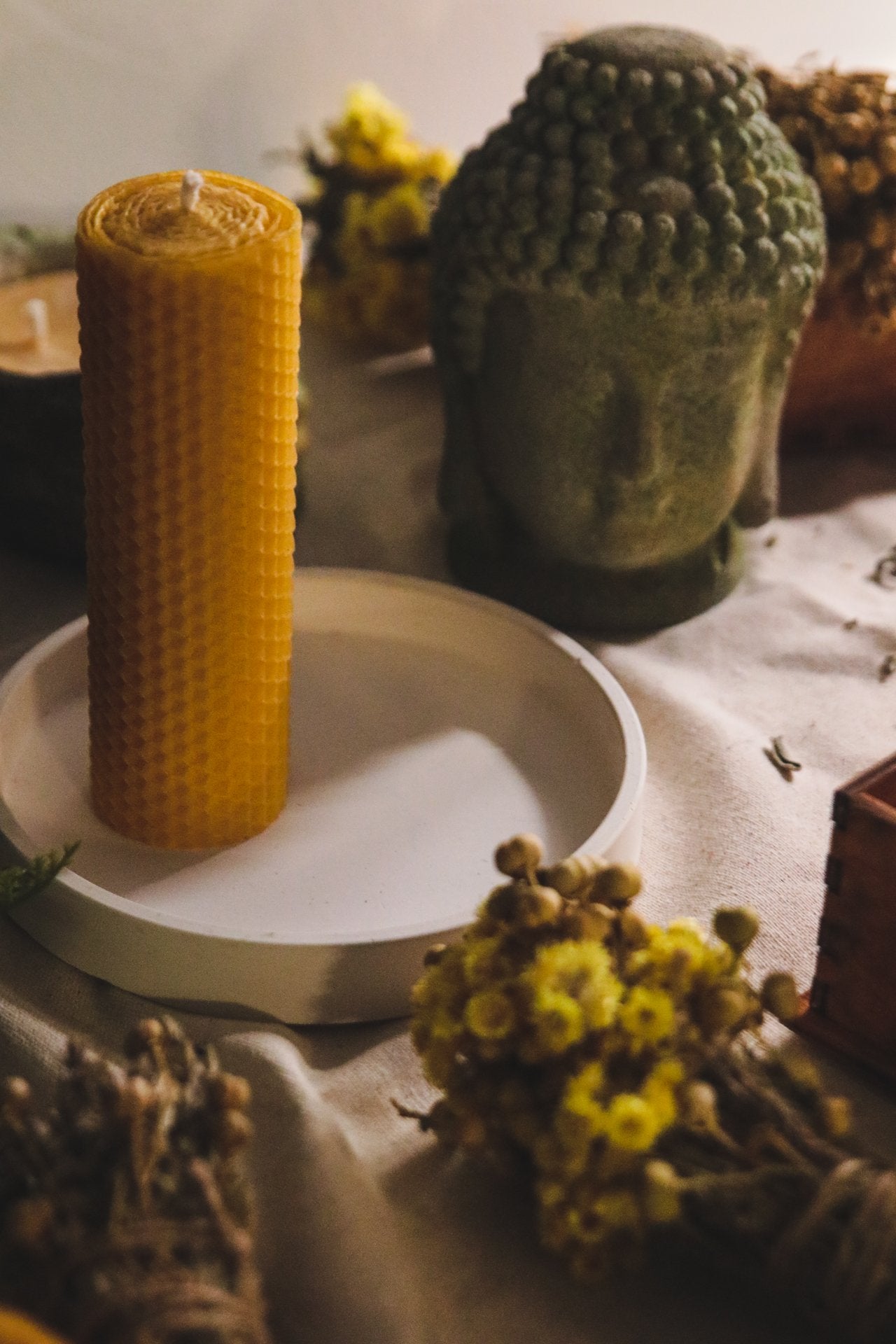 Ritüel Kiti Balmumu/Tütsü #witchcraft