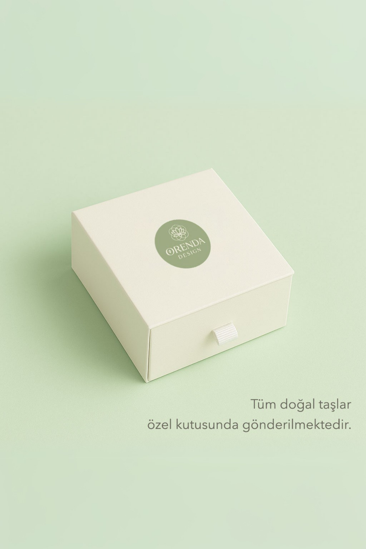 Pembe Kuvars Doğal Taş Bileklik (Aşk, Sevgi ve Mutluluk Enerjisi)