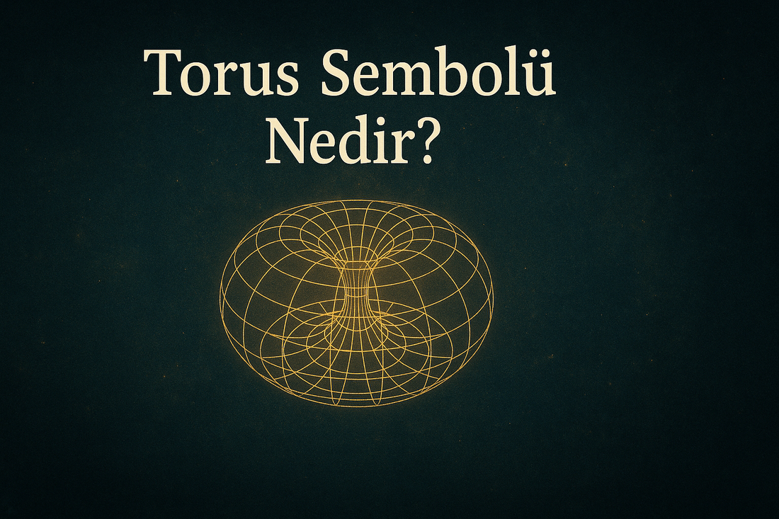 Torus Sembolü Nedir ?