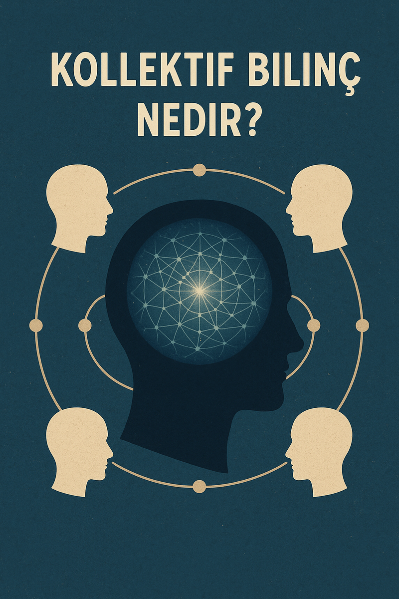 Kollektif Bilinç Nedir?