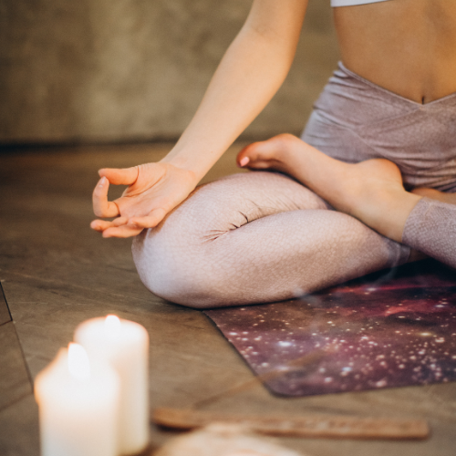 Meditasyon Nedir ve Nasıl Yapılır? Faydaları Nelerdir?
