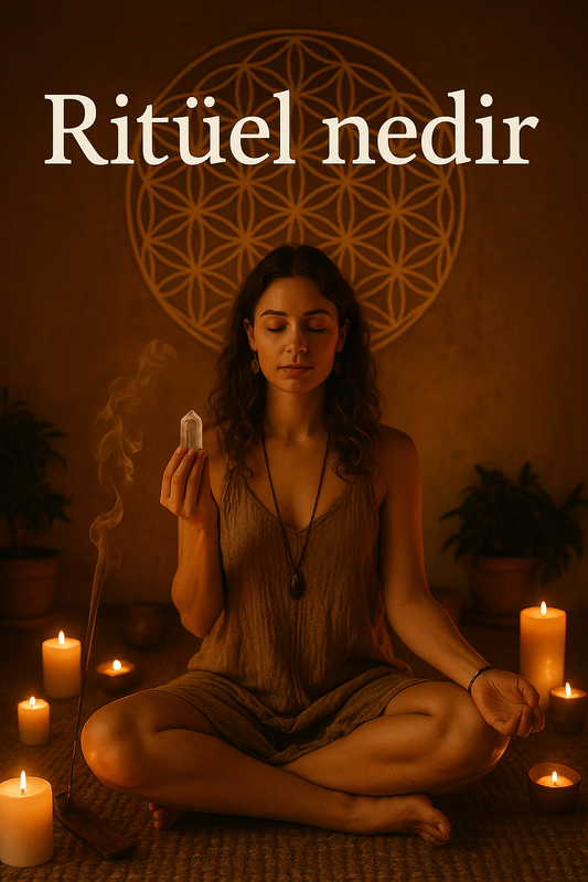 Ritüel Nedir?