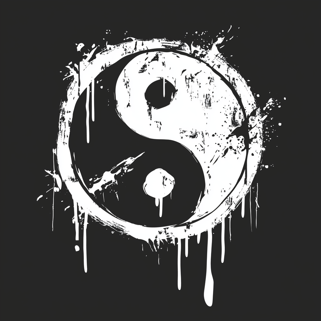 Yin Yang Sembolü Nedir? Anlamı, Enerjisi ve Hayatımıza Etkisi