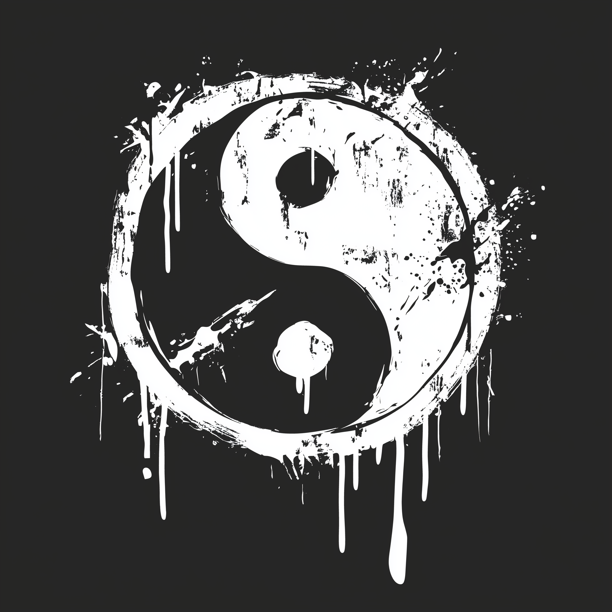 Yin Yang Sembolü Nedir? Anlamı, Enerjisi ve Hayatımıza Etkisi