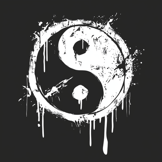 Yin Yang Sembolü Nedir? Anlamı, Enerjisi ve Hayatımıza Etkisi
