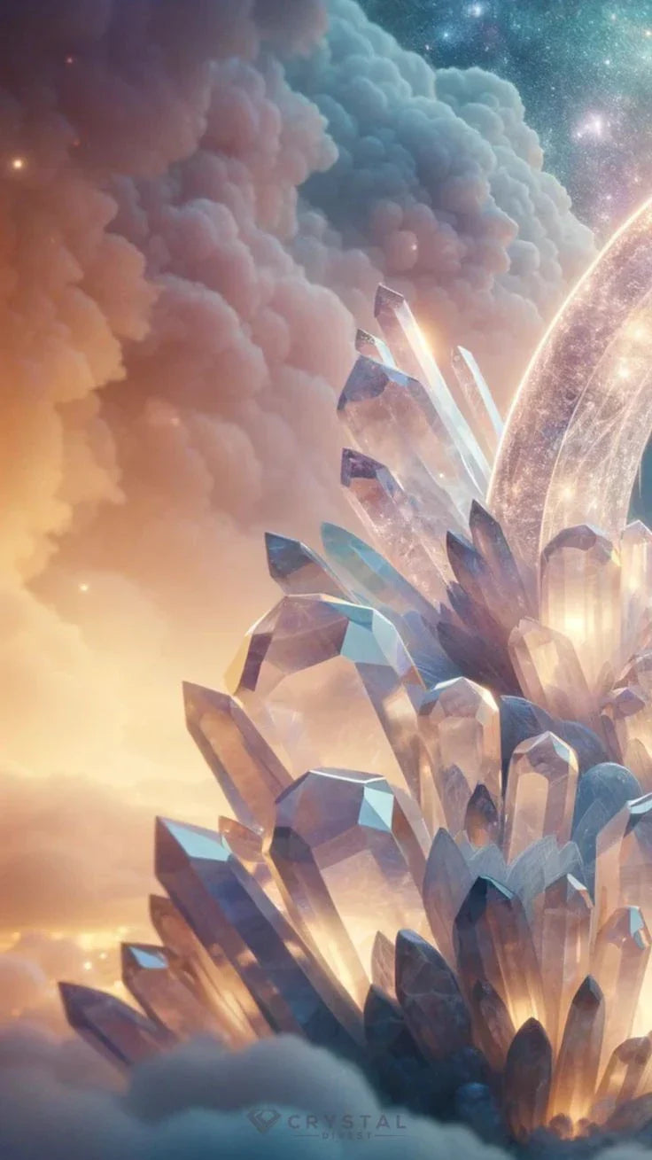 Doğal Taşların Enerjisini Temizlemenin Önemi Nedir ? Ve Nasıl Temizlenmelidir?