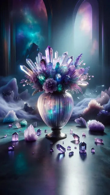 Kilo Vermeye Yardımcı Doğal Taşlar hangileridir? Nasıl Kullanılır?