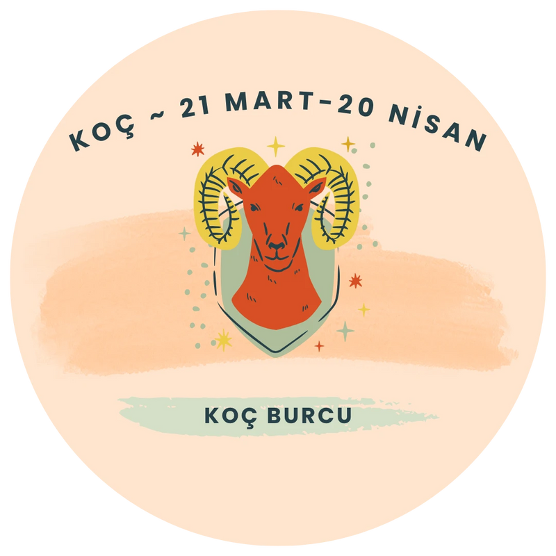 KOÇ BURÇLARI