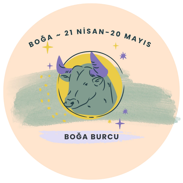 BOĞA BURÇLARI