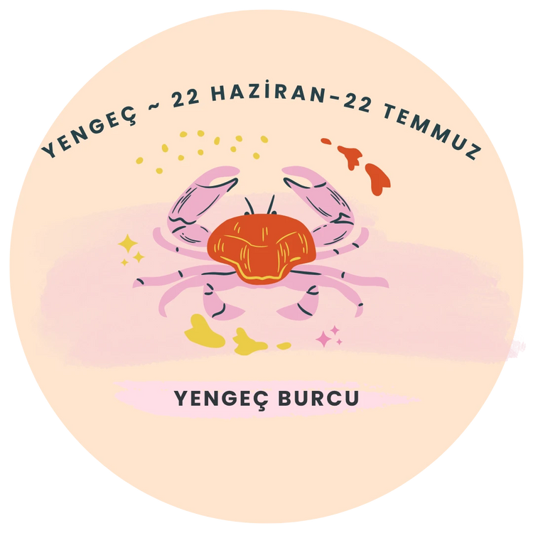 YENGEÇ BURÇLARI