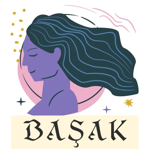 BAŞAK BURÇLARI