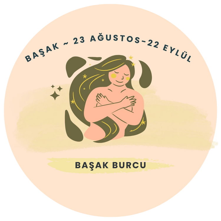 BAŞAK BURÇLARI
