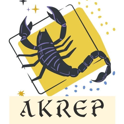 AKREP BURÇLARI