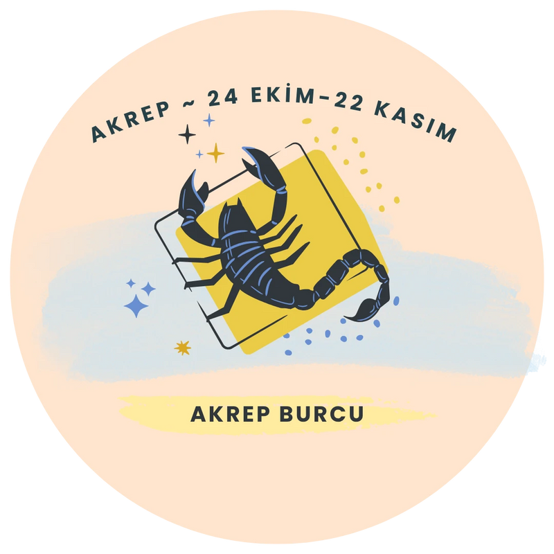AKREP BURÇLARI