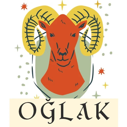 OĞLAK BURÇLARI