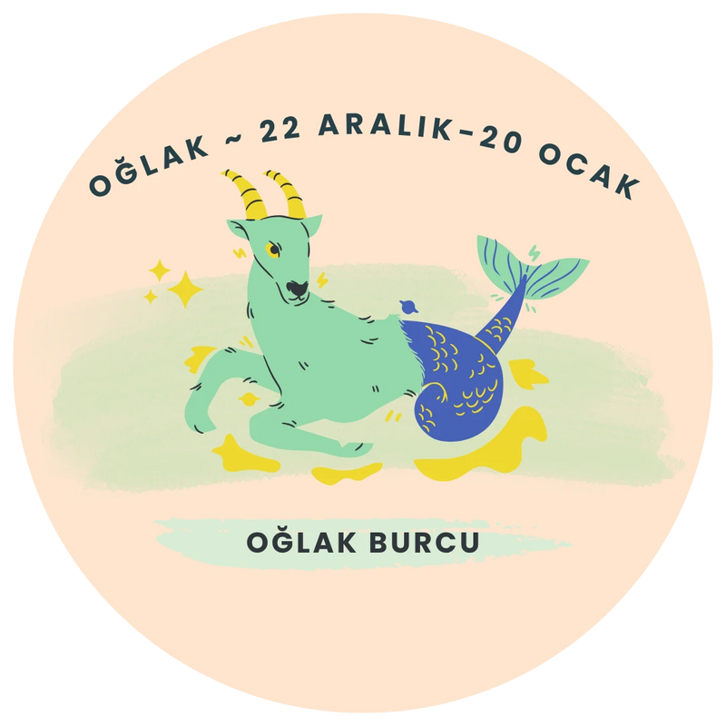OĞLAK BURÇLARI