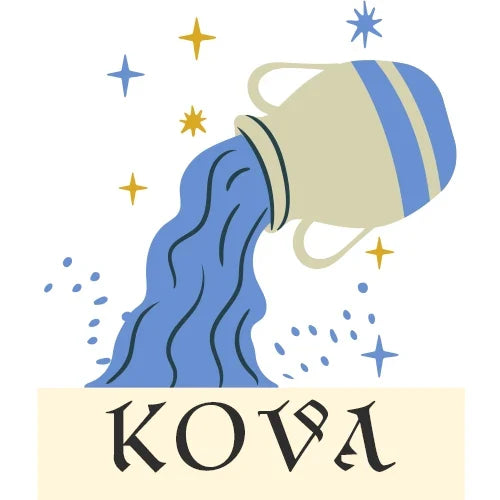 KOVA BURÇLARI