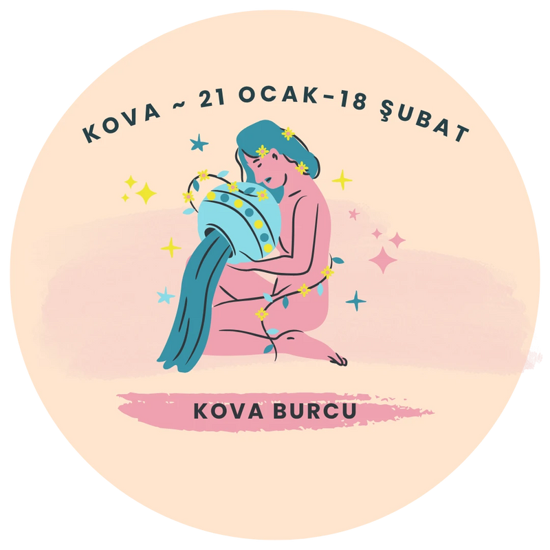 KOVA BURÇLARI