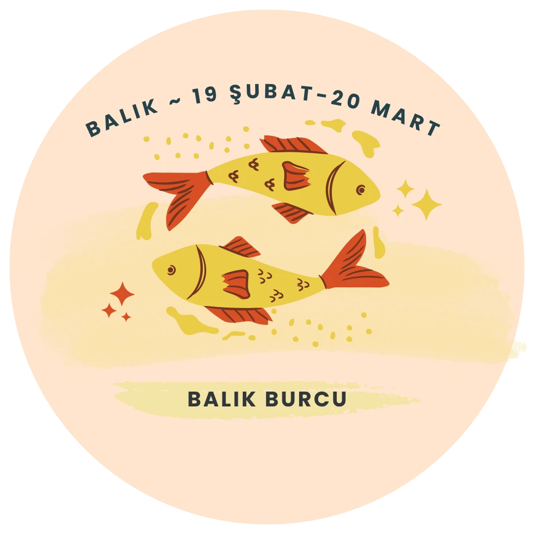 BALIK BURÇLARI