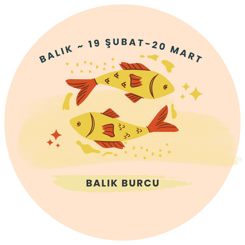 BALIK BURÇLARI