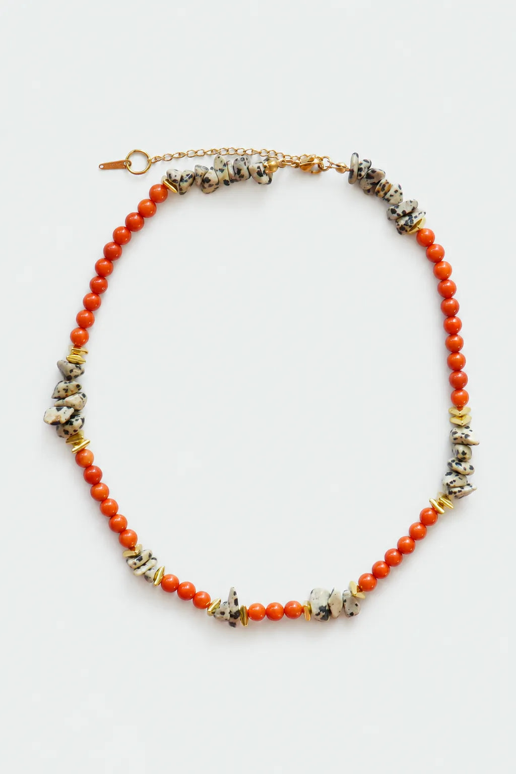 Vita Kolye – Mercan & Dalmaçya Jasper