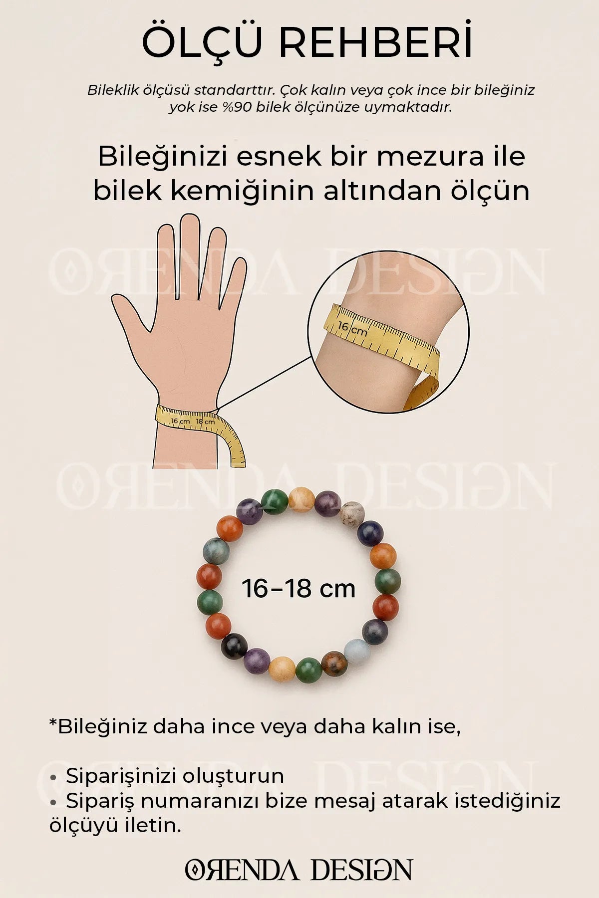 Lapis Lazuli & Ay Taşı Doğal Taş Bileklik | Dişil Enerji, Nazar ve Özgüven Enerjisi