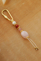 Aşk ve Uyum Anahtarlığı / Aşk ve Uyum Anahtarlığı