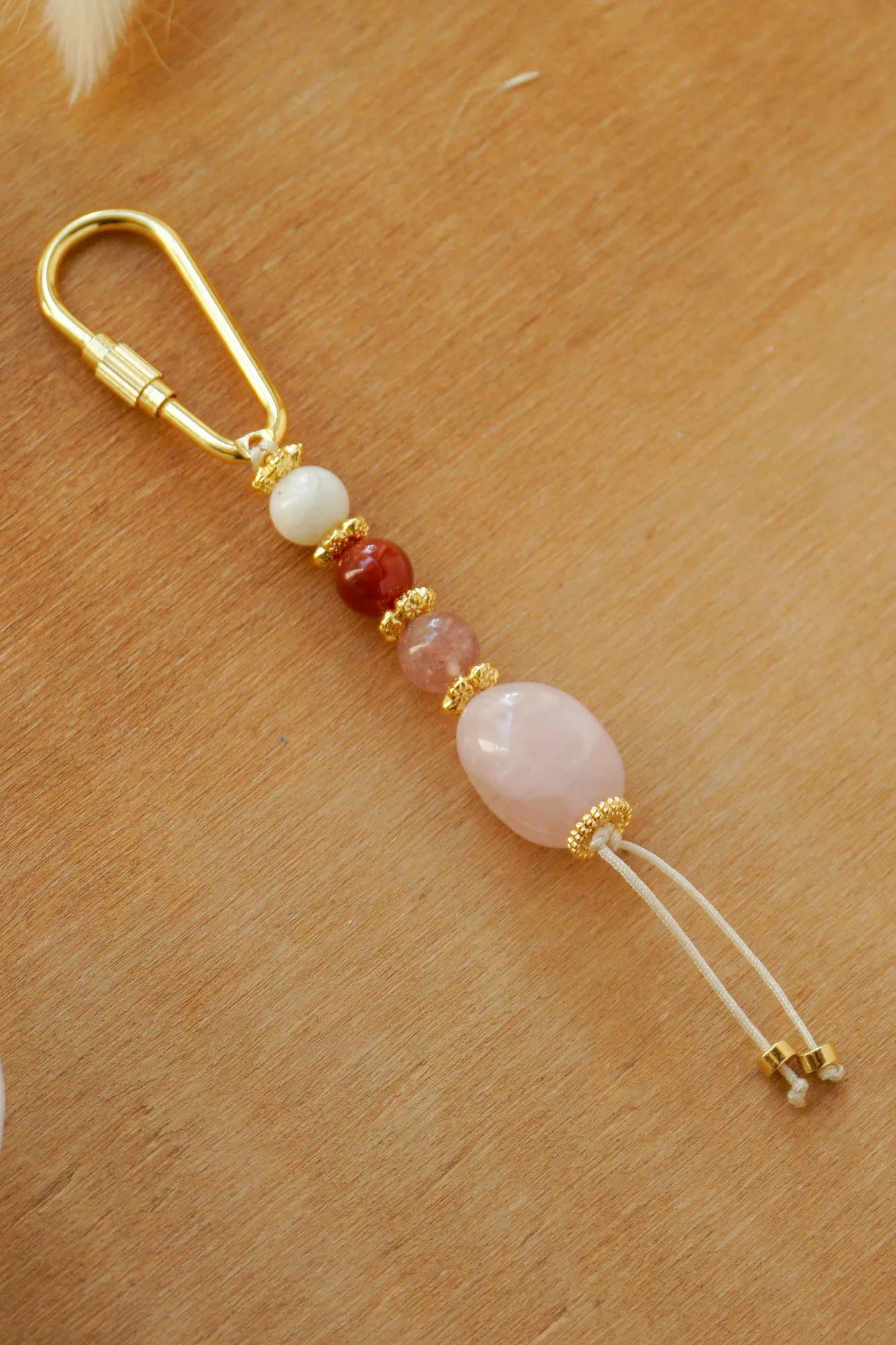 Aşk ve Uyum Anahtarlığı / Aşk ve Uyum Anahtarlığı