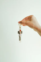 Aşk ve Uyum Anahtarlığı / Aşk ve Uyum Anahtarlığı