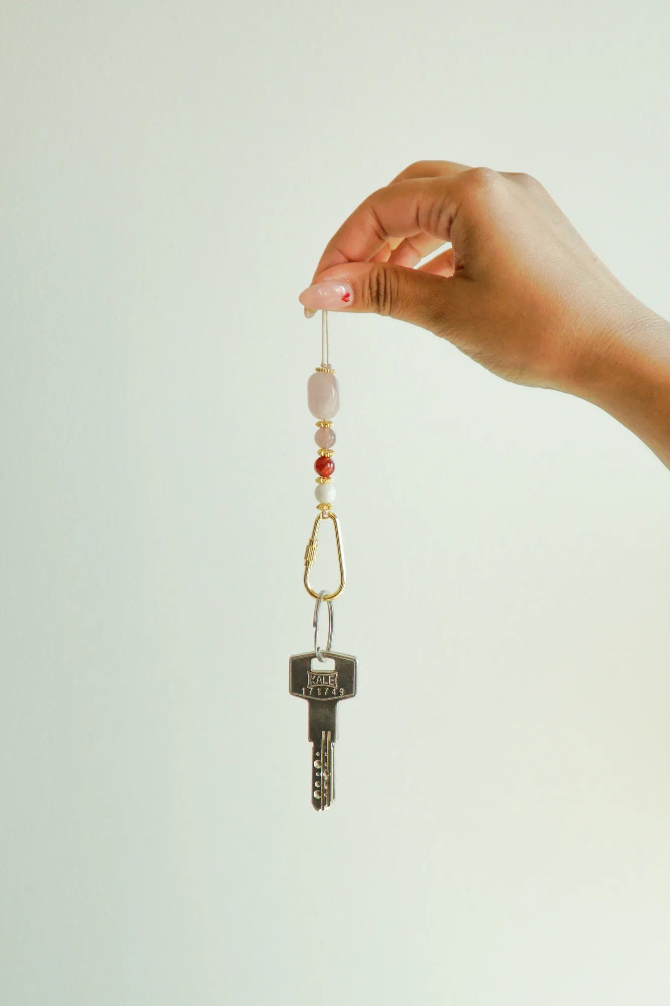 Aşk ve Uyum Anahtarlığı / Aşk ve Uyum Anahtarlığı